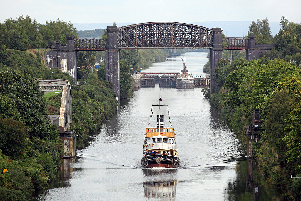 Thank you to Lottery Players - Our project has been given a lifeline